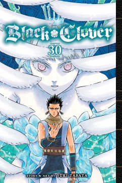 Black Clover, Vol. 30 - Tabata, Yuki