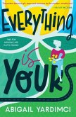 Everything Is Yours: Time for mending her happy ending