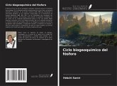 Ciclo biogeoquímico del fósforo