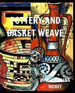Pottery and Basket Weave - Hickey, Alice Daena