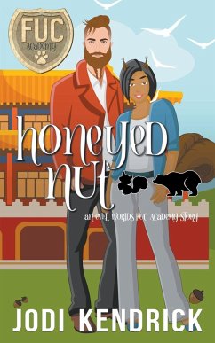 Honeyed Nut - Kendrick, Jodi