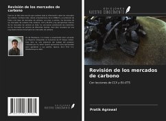 Revisión de los mercados de carbono - Agrawal, Pratik