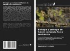 Biología y ecología del halcón de banda Falco zoniventris
