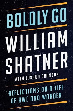 Boldly Go - Shatner, William