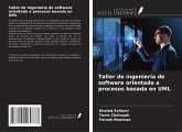 Taller de ingeniería de software orientada a procesos basada en UML