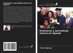 Enseñanza y aprendizaje activos en Uganda - Mpeirwe, Flavia
