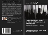 La somatización en el contexto de la pandemia de Covid-19