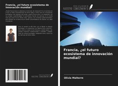 Francia, ¿el futuro ecosistema de innovación mundial? - Malterre, Olivia