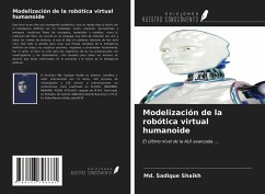 Modelización de la robótica virtual humanoide - Shaikh, Md. Sadique