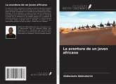 La aventura de un joven africano