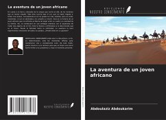 La aventura de un joven africano - Abdoukarim, Abdoulaziz