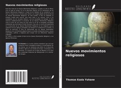 Nuevos movimientos religiosos - Yohane, Thomas Ezala