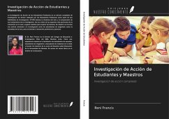 Investigación de Acción de Estudiantes y Maestros - Francis, Reni