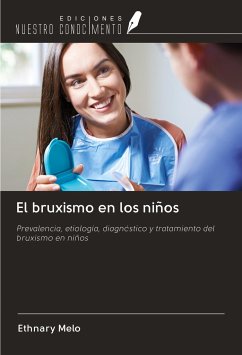 El bruxismo en los niños - Melo, Ethnary