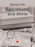 Raccontami una storia: Poesie