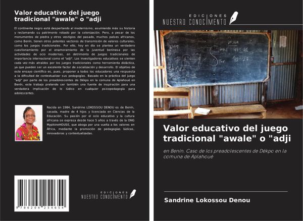 Valor educativo del juego tradicional 