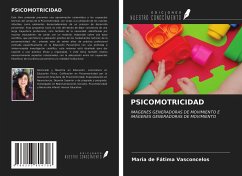 PSICOMOTRICIDAD - Vasconcelos, Maria de Fátima