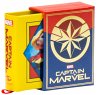Captain Marvel: The Tiny Book of... - Bild 1