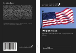 Región clave - Kireev, Alexei