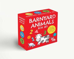 The Barnyard Animals Box Set - Thomas Nelson