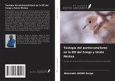 Teología del pentecostalismo en la RD del Congo y Unión Mística