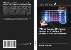 Cover IPD utilizando BIM para apoyar el diseño y la construcción sostenibles