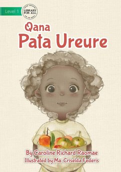 Fruit Count - Qana Pata Ureure - Richard Raomae, Caroline