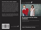 El proceso de los niños soldados