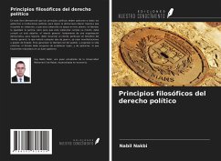 Principios filosóficos del derecho político - Nakbi, Nabil