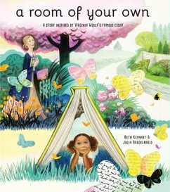 A Room of Your Own - Kephart, Beth