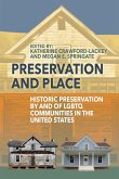 Preservation and Place