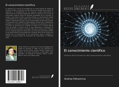 El conocimiento científico - Tikhomirov, Andrey