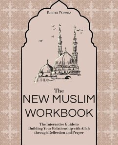 Cover The New Muslim Workbook