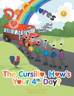 Cover The Cursillo, How's Your 4Th Day?