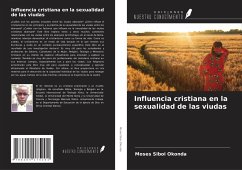 Influencia cristiana en la sexualidad de las viudas - Siboi Okonda, Moses