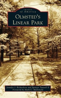 Olmsted's Linear Park - Richardson, Jennifer J