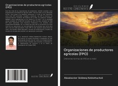 Organizaciones de productores agrícolas (FPO) - Kakkattuchali, Aboobacker Siddeeq