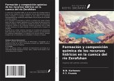 Formación y composición química de los recursos hídricos en la cuenca del río Zerafshan