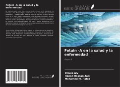 Cover Fetuin -A en la salud y la enfermedad