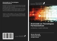 Avanzado en Tecnologías Farmacéuticas - Riccardi, Bruno; de Paoli, Tomas; Resta, Sergio