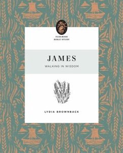 James - Brownback, Lydia