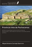 Provincia Inka de Pachacamac