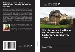 Hibridación y mimetismo en Los cuentos de Canterbury de Geoffrey Chaucer - Y¿ld¿z, Nazan