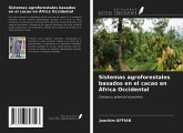 Sistemas agroforestales basados en el cacao en África Occidental