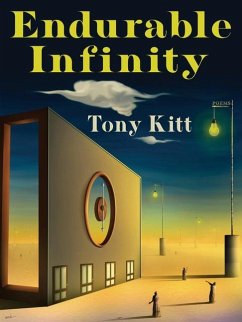 Endurable Infinity - Kitt, Tony