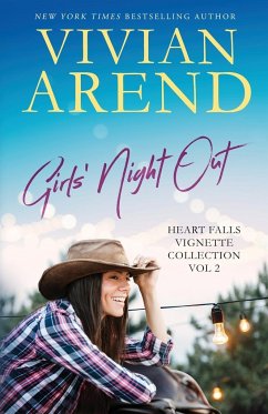Girls' Night Out - Arend, Vivian