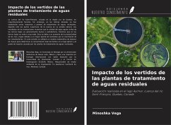 Impacto de los vertidos de las plantas de tratamiento de aguas residuales - Vega, Minoshka