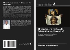 El verdadero rostro de Cristo (Santa Verónica) - Goudjo, Raymond Bernard