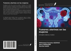 Tumores uterinos en las mujeres - Azzouz, Mohamed Yassine; Mimoune, Nora; Kaidi, Rachid