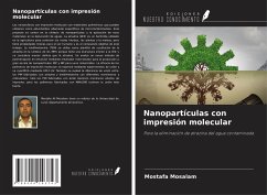 Nanopartículas con impresión molecular - Mosalam, Mostafa